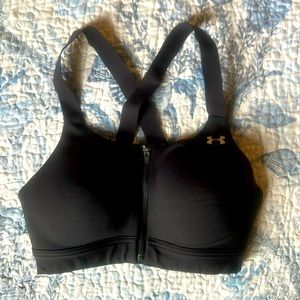 Under Armour high impact Sports Bra 34c